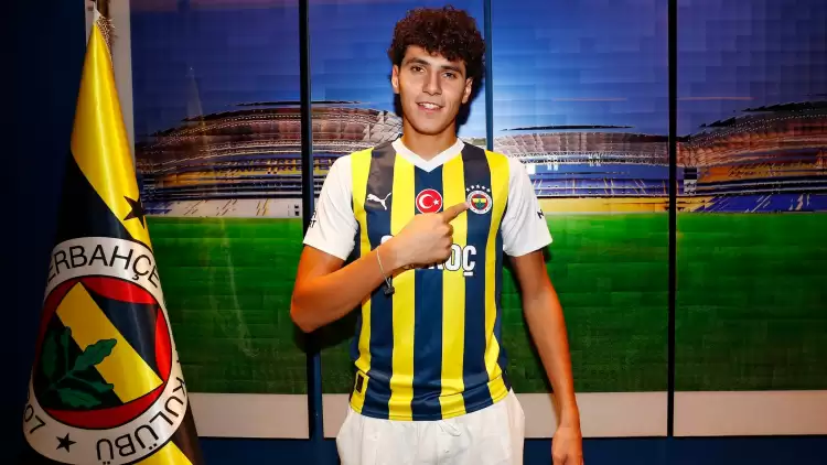 Transfer haberleri | Fenerbahçe, Omar Fayed ile sözleşme imzaladı!