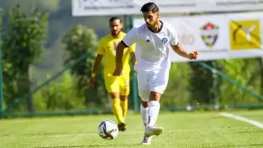 Adana Demirspor'dan Bünyamin ve Tolga kararı!