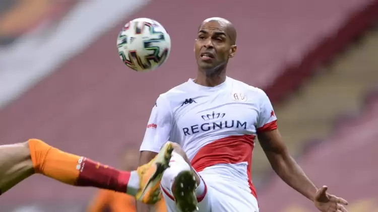 Naldo, Süper Lig’e geri dönüyor