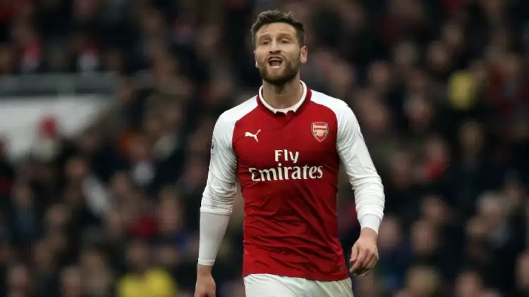 Transfer haberleri | Gaziantep FK, Shkodran Mustafi ile ilgileniyor