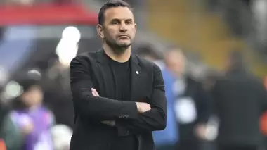 Altaylı: Okan Buruk panikte