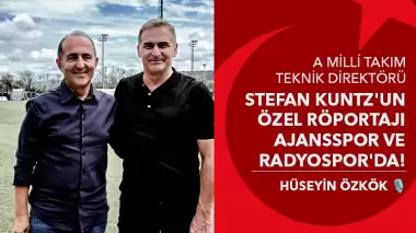 Milli takım hocasından çok konuşulacak sözler