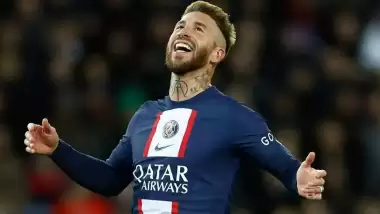 Türk takımlarından istediği rakam