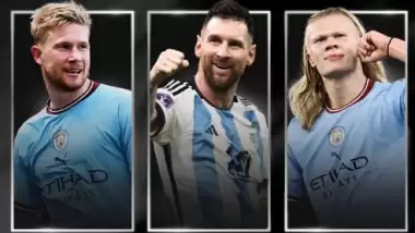 İşte yılın futbolcusu ve teknik direktörü finalistleri!
