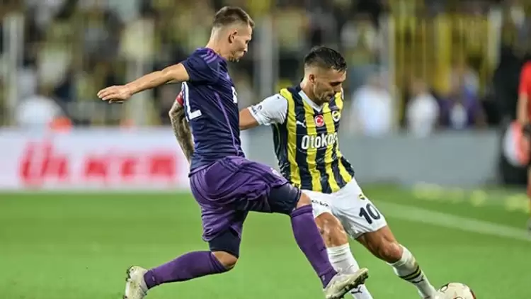 Fenerbahçe'nin Konferans play-off turundaki rakibi Twente oldu