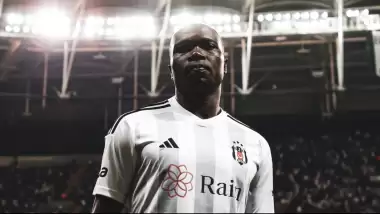 Kara Kartal, Play-off'a uçtu!