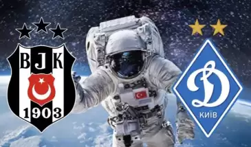 Bir Avrupa Ligi klasiği! Beşiktaş'ın rakibi Dinamo Kiev...