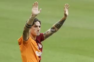 Zaniolo'nun sözleşmesinde kritik opsiyon! Aston Villa...