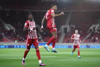 Galatasaray ve Fenerbahçe forması giymişti: Süper Lig'e geri döndü