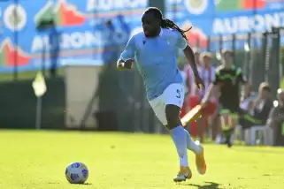 1. Lig ekibinden Lukaku hamlesi: Anlaşma tamam!