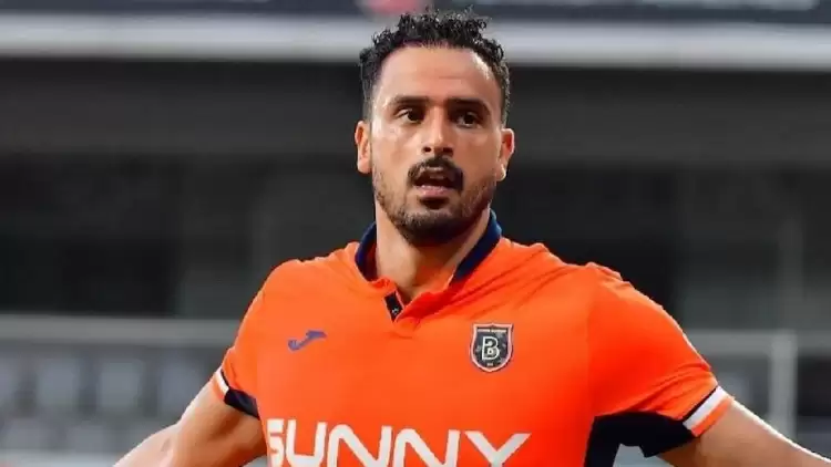 Başakşehir, Nacer Chadli'nin sözleşmesini karşılıklı anlaşarak feshetti