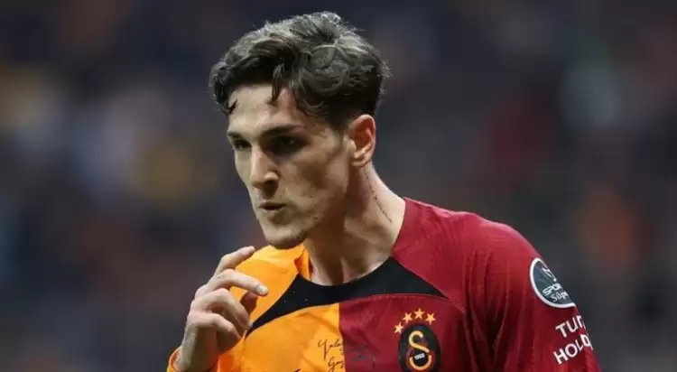 Transfer haberleri: Galatasaraylı Zaniolo, Aston Villa ile imzaladı