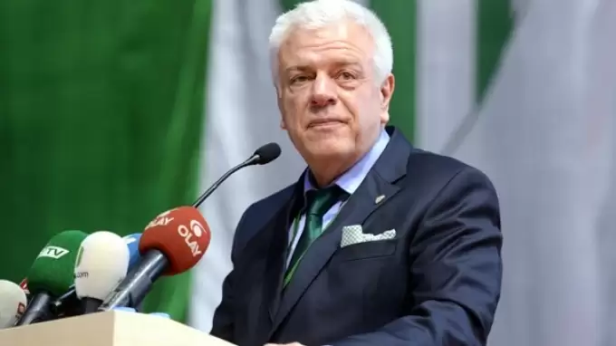 Eski başkan tekrar aday oldu, kulüp ondan 130 milyon istedi!