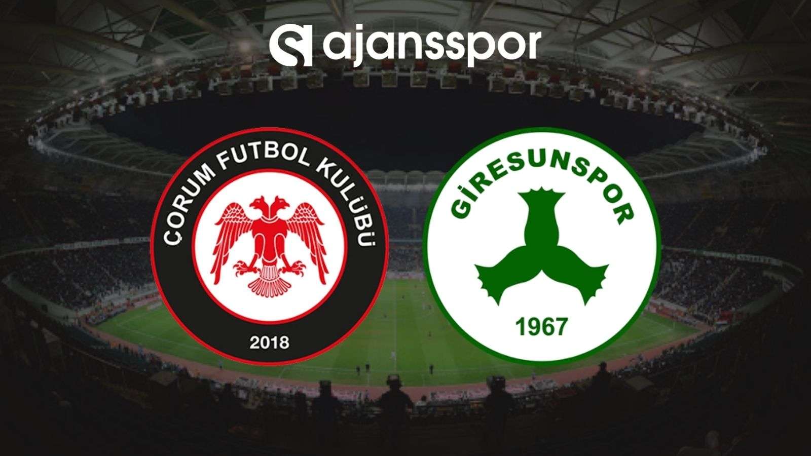 orum FK Giresunspor Ma n n Canl Yay n Bilgisi ve Ma Linki