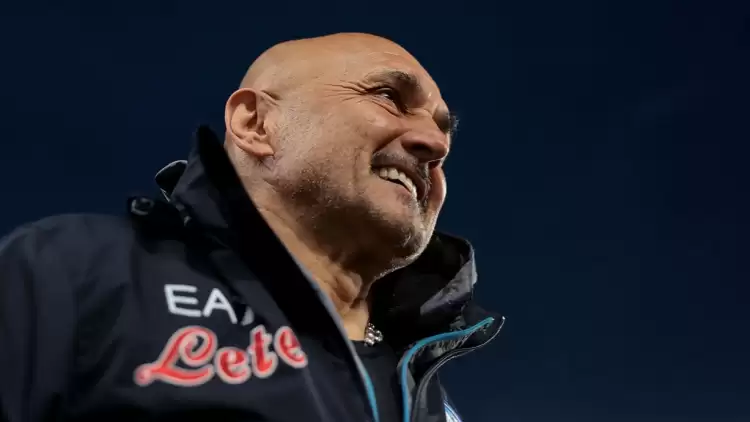 Mancini gitti Spalletti geldi