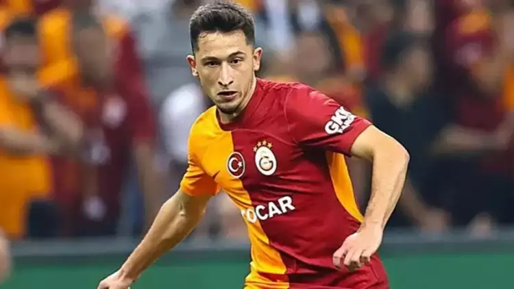 Transfer haberleri | Galatasaraylı Morutan'ın yeni adresi 