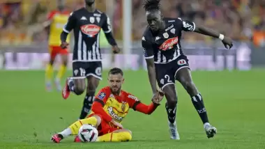 Trabzonspor'da Mendy atağı