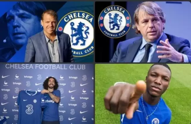 Transfer ödemeleri ile dikkat çeken Chelsea finansal düzenlemelere nasıl takılmıyor?