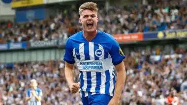 Brighton yeni rekoru kırmaya kararlı: 120 milyon Sterlin!