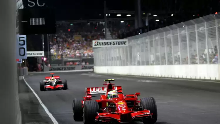 Formula 1 Haberleri | Felipe Massa, 2008 Piquet Olayı İçin Harekete Geçiyor