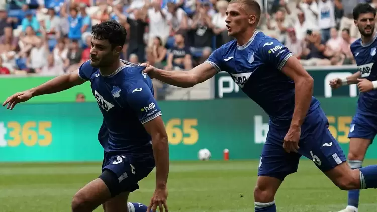 (ÖZET) Hoffenheim - Freiburg Maç Sonucu: 1-2