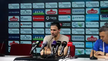 Ömer Erdoğan'dan zemin isyanı