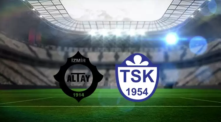 Altay- Tuzlaspor Maçı Ne Zaman, Saat Kaçta Ve Hangi Kanalda?