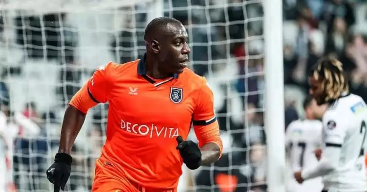 Gaziantep FK, Stefano Okaka'yı Transfer Ediyor