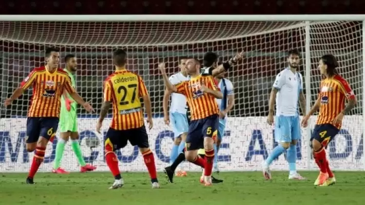 Lecce- Lazio maçı ne zaman, saat kaçta ve hangi kanalda?