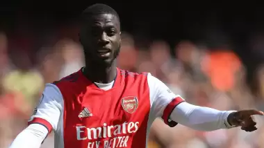 Pepe'den Beşiktaş'a ret!