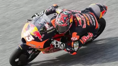 Nefes kesti! Deniz Öncü son virajda birinciliği kaptı!