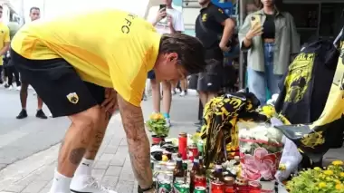 UEFA cezayı kesti: 1 yıl deplasman yasağı