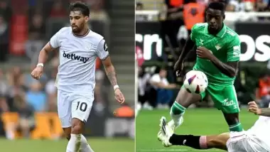 İki oyuncuya şike soruşturması!