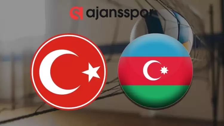 Türkiye - Azerbaycan Maçının Canlı Yayın Bilgisi ve Maç Linki