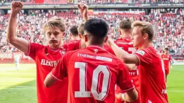 Hollanda ligi erteledi, gözler TFF'de..