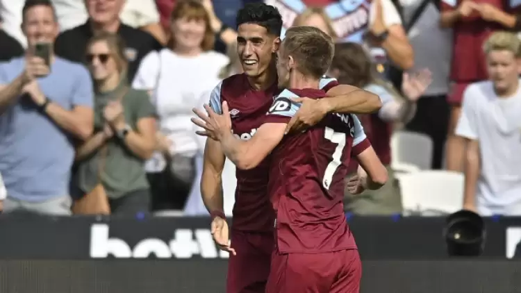 West Ham-Chelsea: 3-1 (Maç sonucu-yazılı özet)