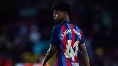 Barcelona kazandı, Lamine Yamal tarihe geçti!