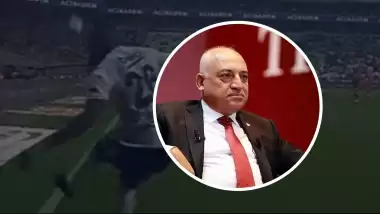 Eski hakemden iptal edilen gole sert tepki! "TFF intikam alıyor"