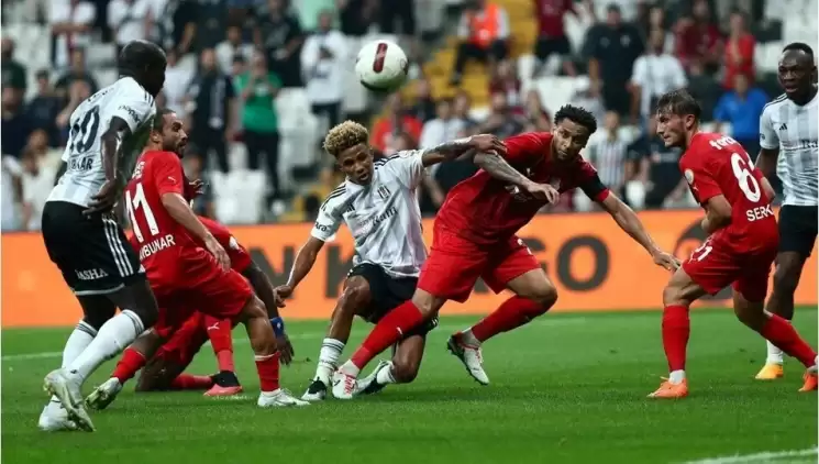 Spor Yazarları Beşiktaş-Pendikspor Maçını Yorumladı!