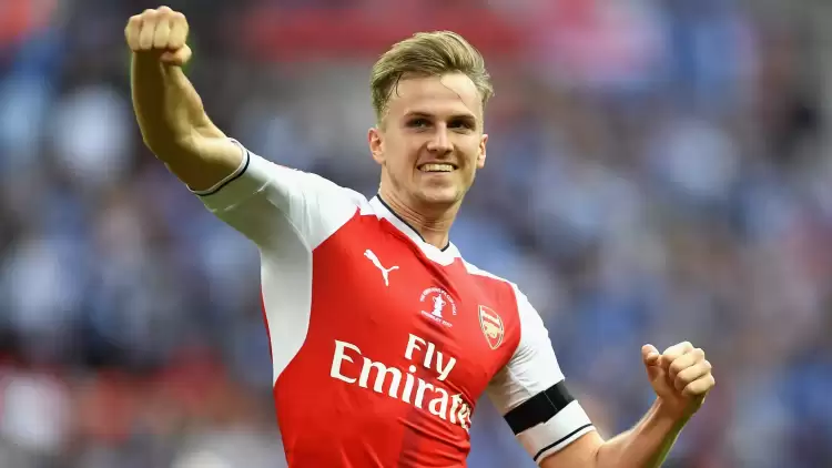 Beşiktaş, Rob Holding'i Transfer Etmek İstiyor