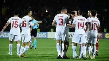 Türkiye-Ermenistan maçının bilet satışı başladı