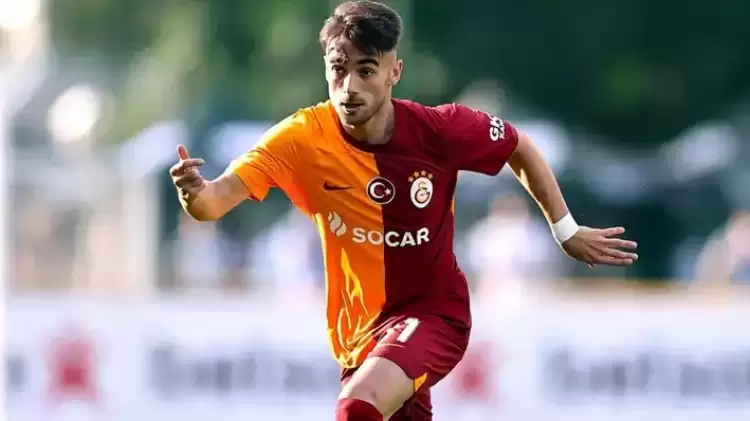 Transfer Haberleri | Galatasaray'da Yunus Akgün, Leicester City ile El Sıkıştı