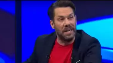 Fırat Aydınus: Gol verilmeliydi