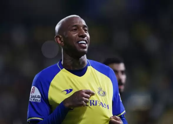 Galatasaray, Talisca'yı Transfer Etmek İçin Hamle Yapıyor