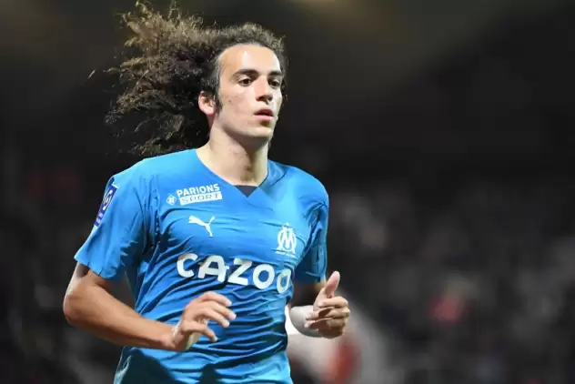 Sarri, Guendouzi'yi takımında görmek istiyor