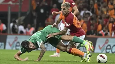 Cimbom'a iyi haber! Torreira'nın cezası belli oldu