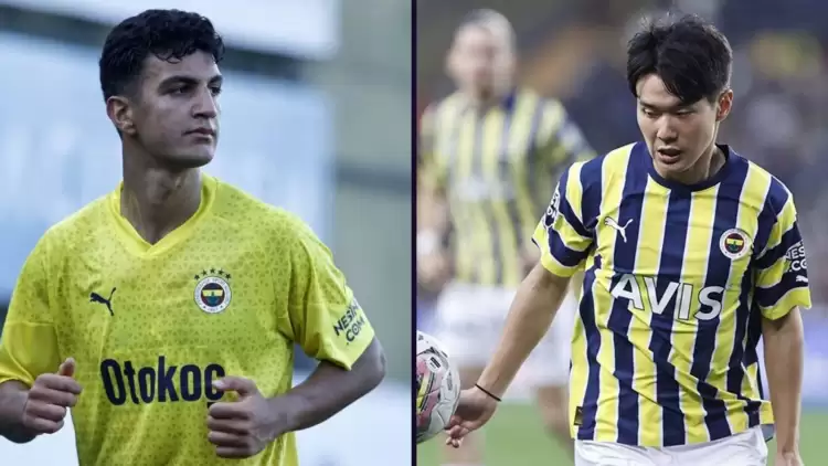 Gençlerbirliği'nden Fenerbahçe'ye iki futbolcu için resmi teklif!