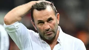 "Tete'ye oynama izni çıkabilir, o yüzden getirdik"