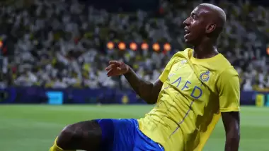 Talisca yıldızlaştı, Al Nassr uzatmada galibiyete ulaştı