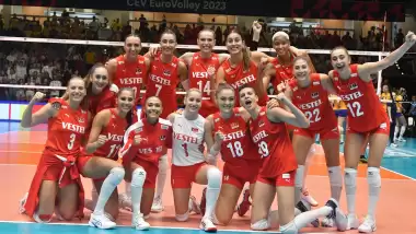 Filenin Sultanları 4'te 4 için parkede! Rakip Komşu...